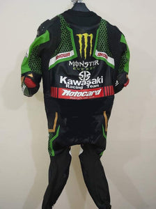 Kawasaki Motorcycle Riding Suits