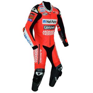 Ducati Motorcycle Riding Suits