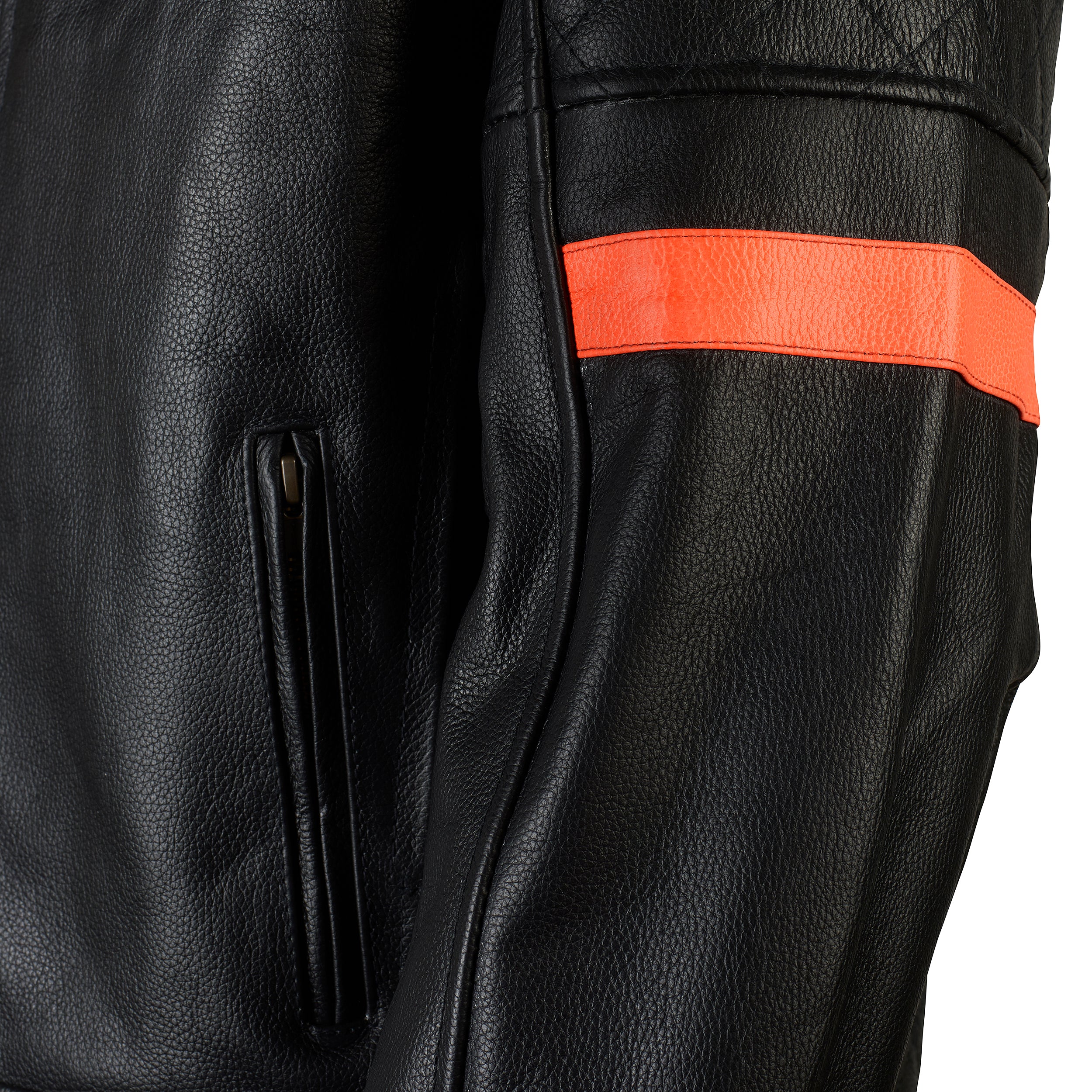Harley Davidson Men's Motorcycle Leather Jacket