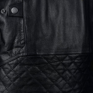 Harley Davidson Men's Motorcycle Leather Jacket