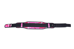 Weight Lifting Belt with Double Back Support Gym Training Wide Belts