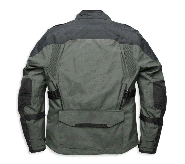Men's Grit Adventure Jacket