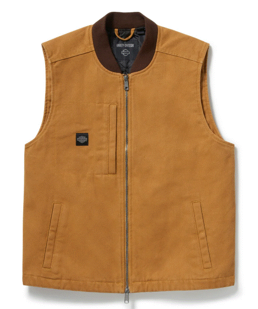 Men's Heritage Mechanics Vest