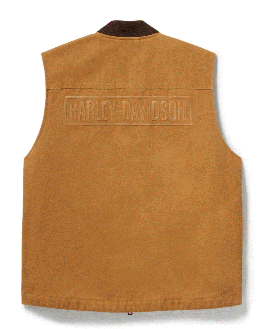 Men's Heritage Mechanics Vest