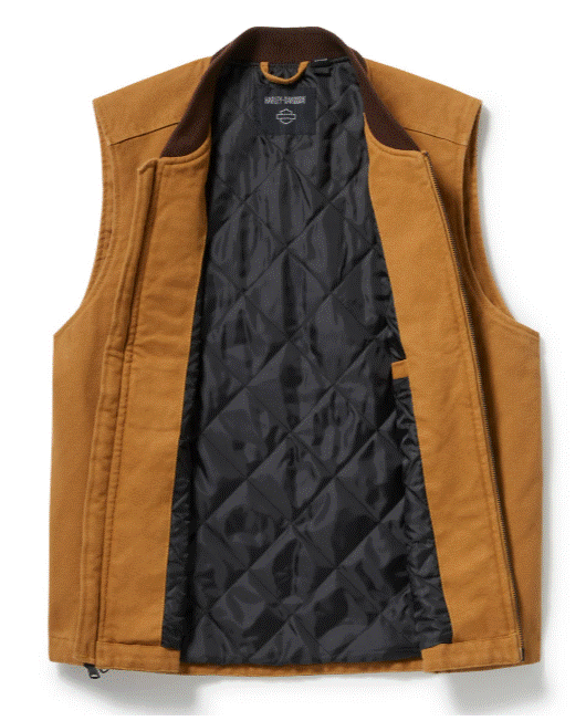 Men's Heritage Mechanics Vest