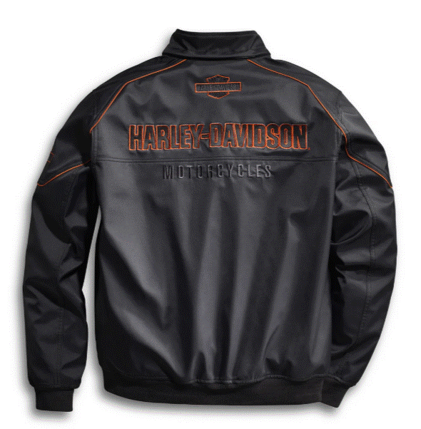 Men's Idyll Soft Shell Jacket