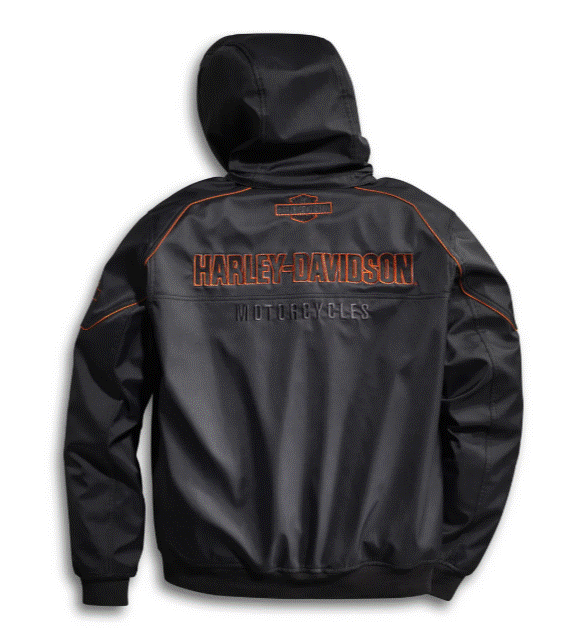 Men's Idyll Soft Shell Jacket