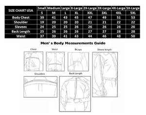 Harley Davidson Men's Motorcycle Leather Jacket