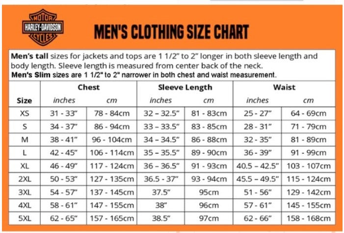 Men's Rider Spirit Slim Fit Leather Jacket
