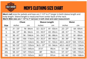 Men's Rider Spirit Slim Fit Leather Jacket