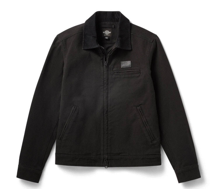 Originals Union Canvas Jacket