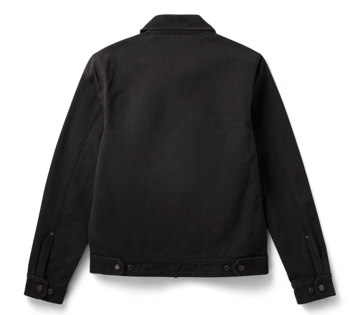 Originals Union Canvas Jacket