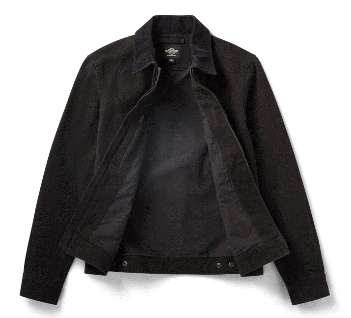 Originals Union Canvas Jacket