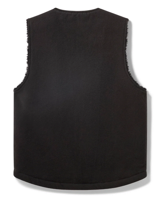 Originals Union Canvas Vest