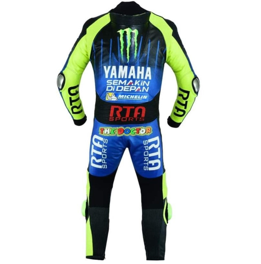 YAMAHA Motorcycle Riding Suits