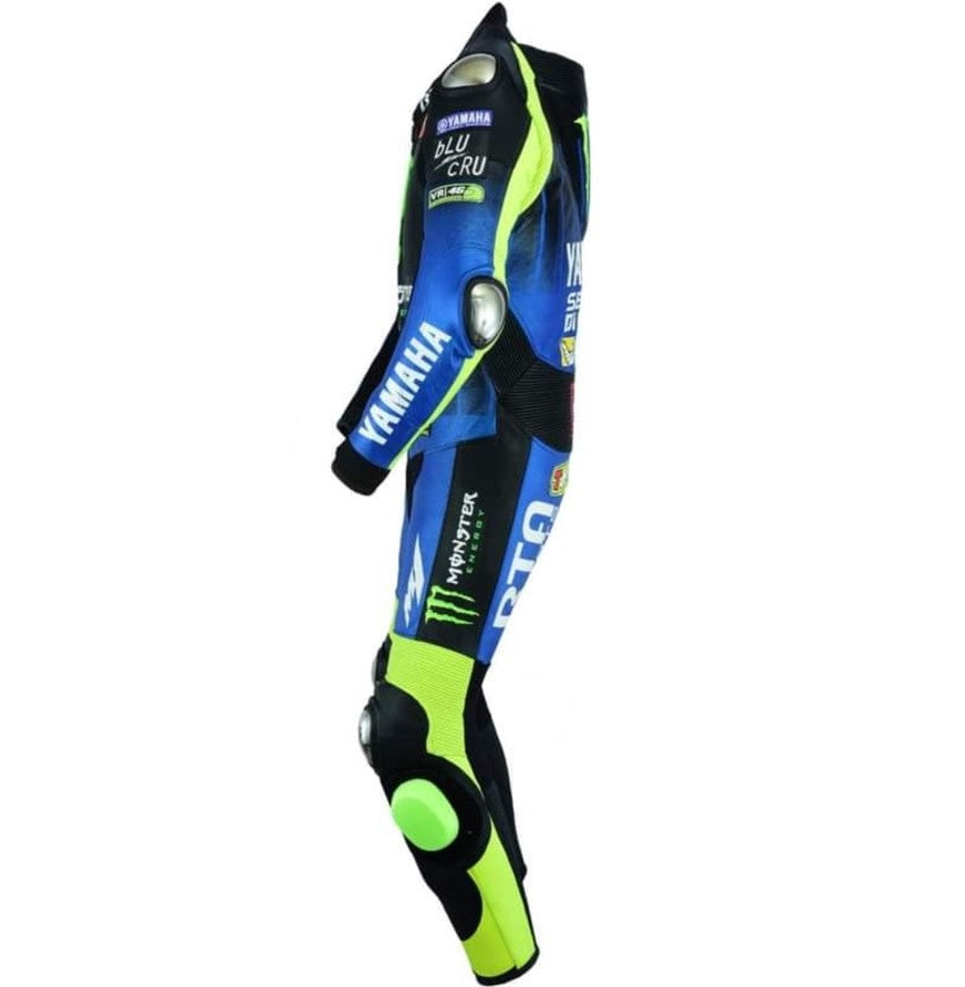 YAMAHA Motorcycle Riding Suits