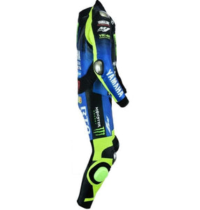 YAMAHA Motorcycle Riding Suits