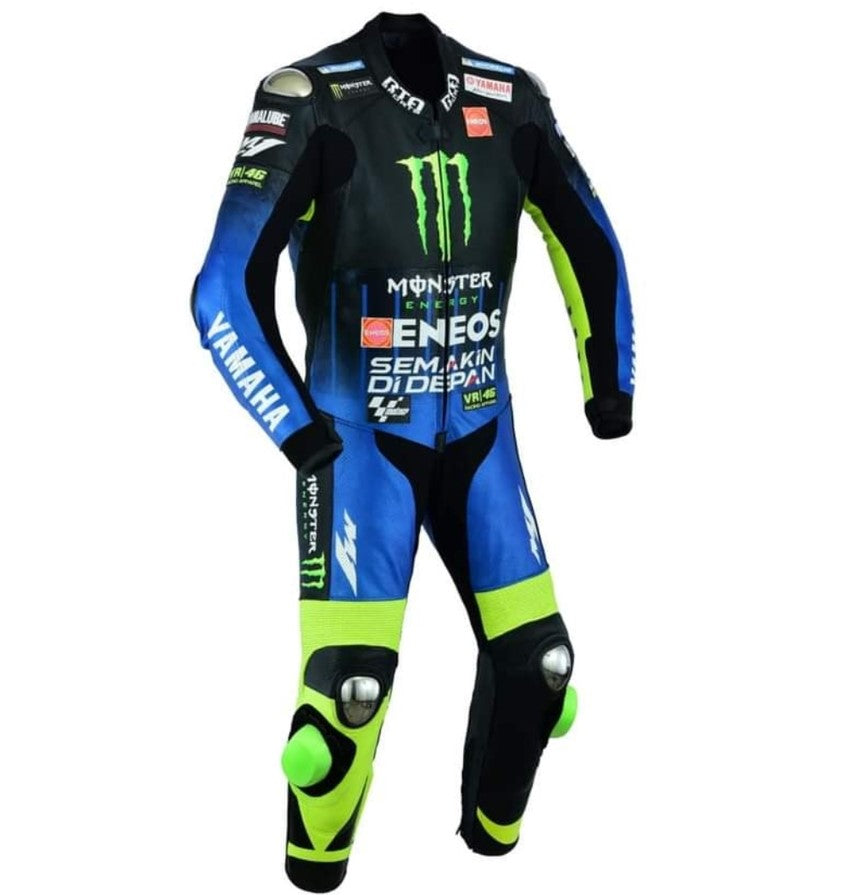 YAMAHA Motorcycle Riding Suits