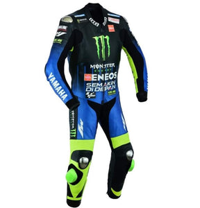 YAMAHA Motorcycle Riding Suits