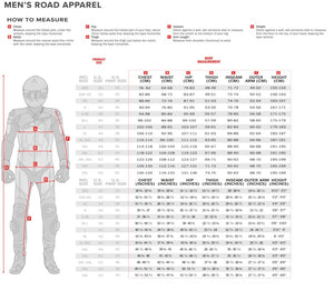 Dainese Motorcycle Riding Suits